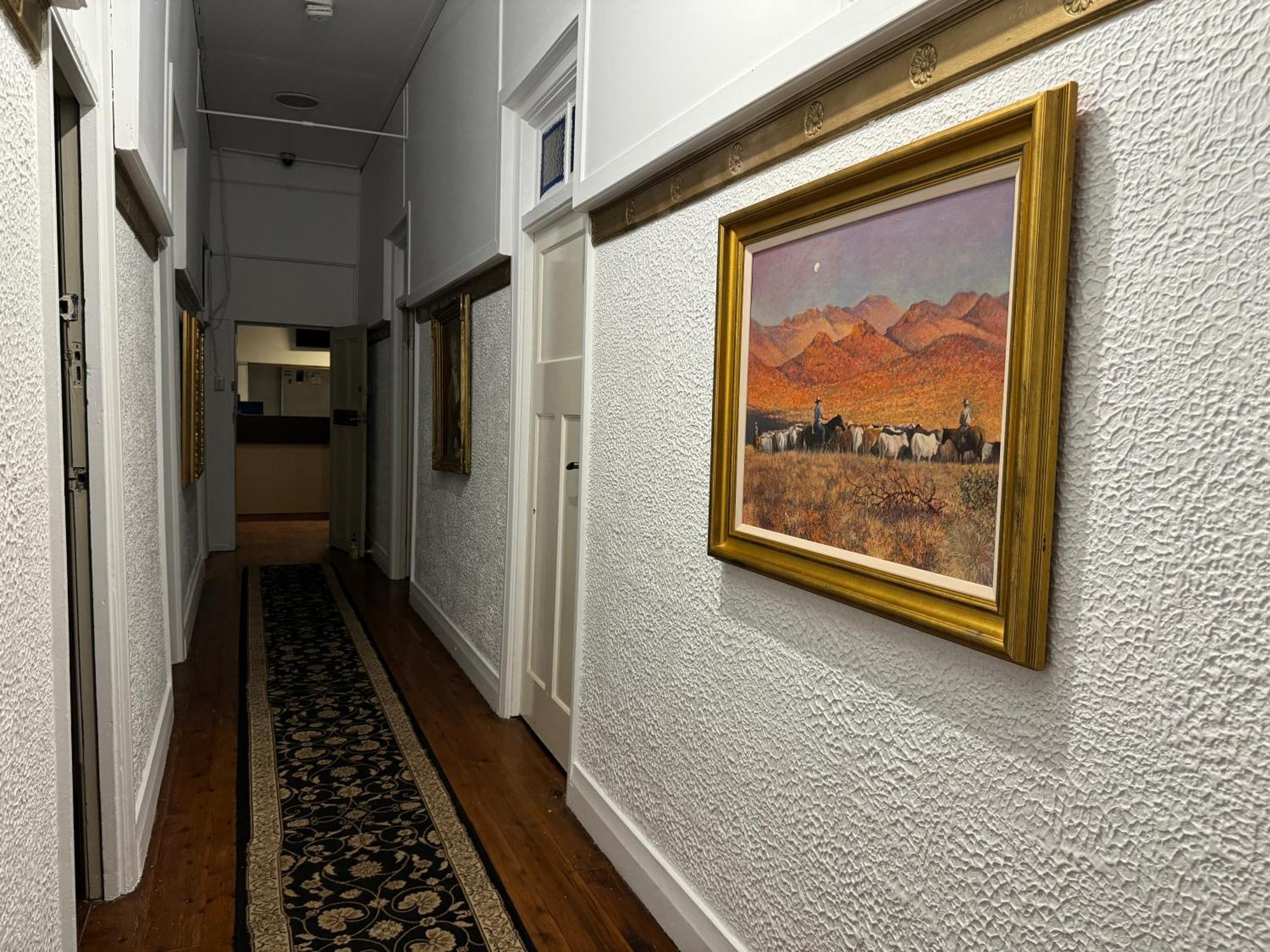 Club Boutique Hotel Куннамулла Экстерьер фото
